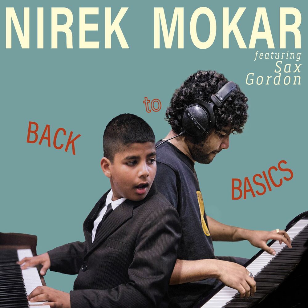 Picture of Nirek Mokar