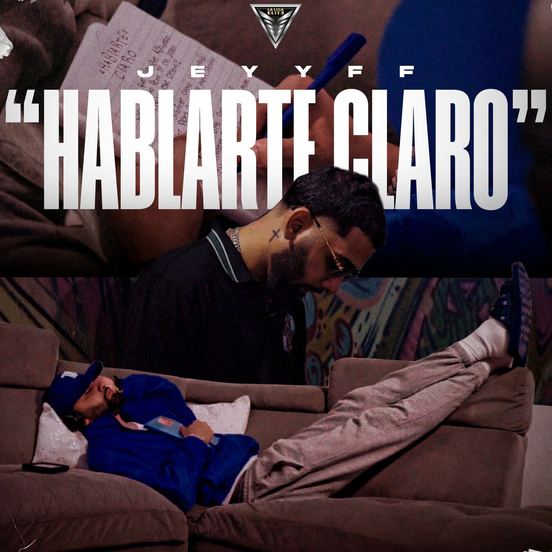 La Liga Elite