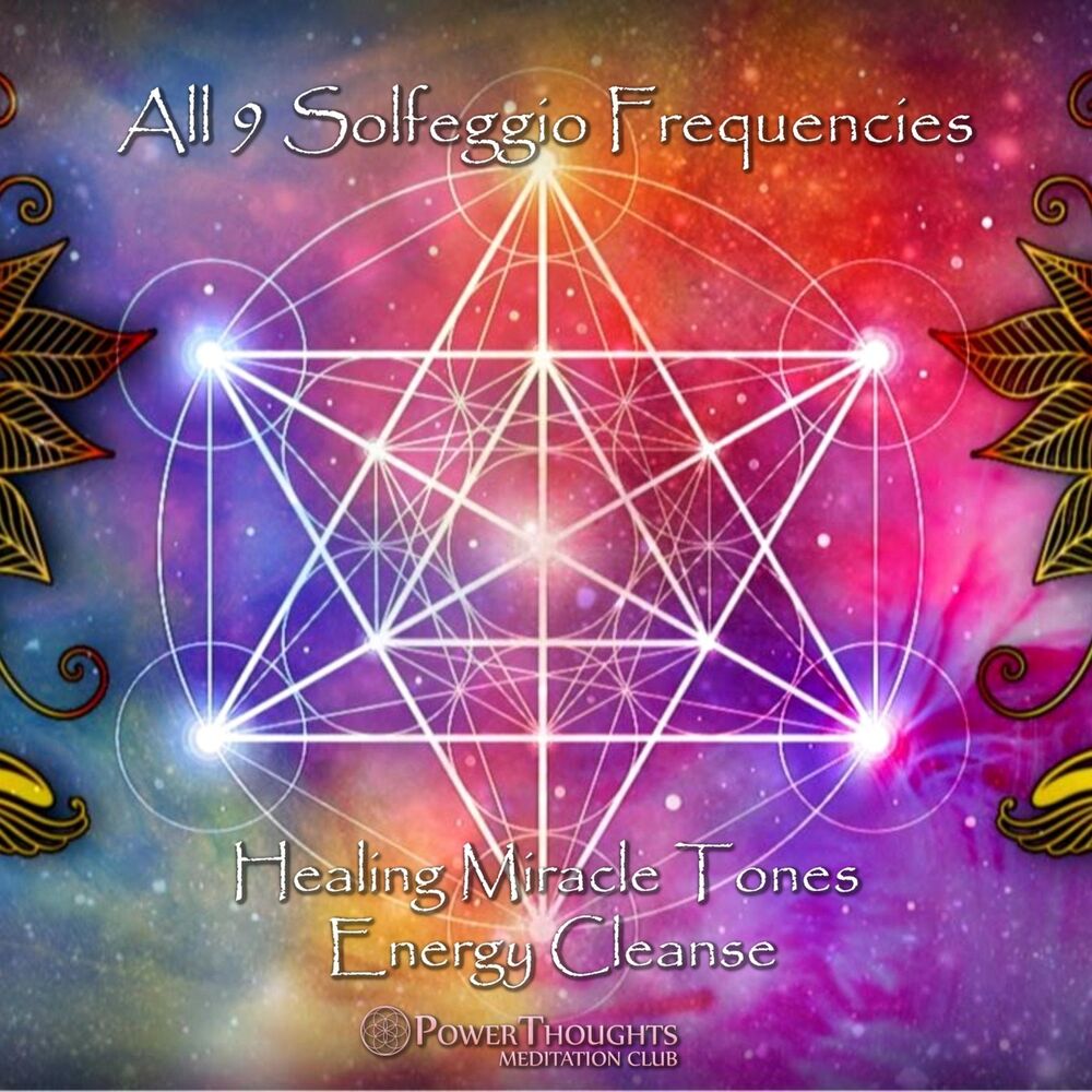 Picture of Powerthoughts Meditation Club