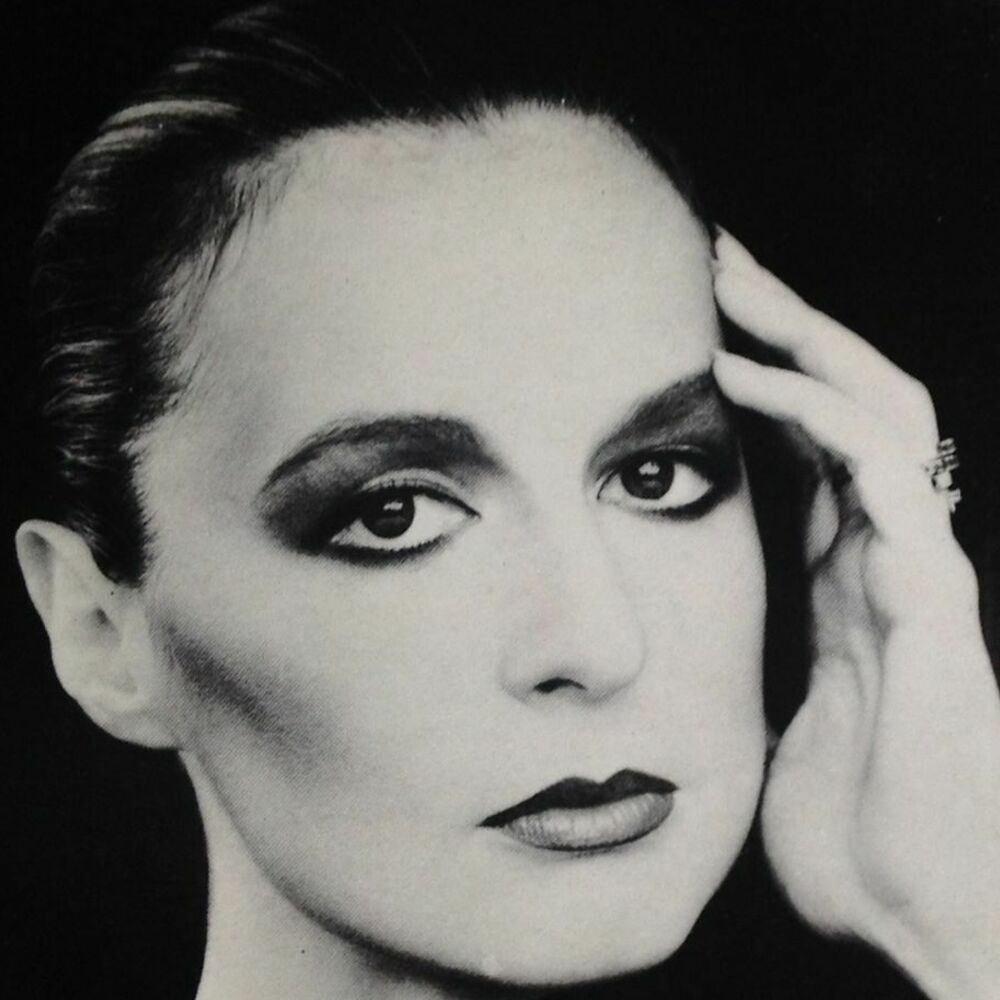 Picture of Loretta Goggi