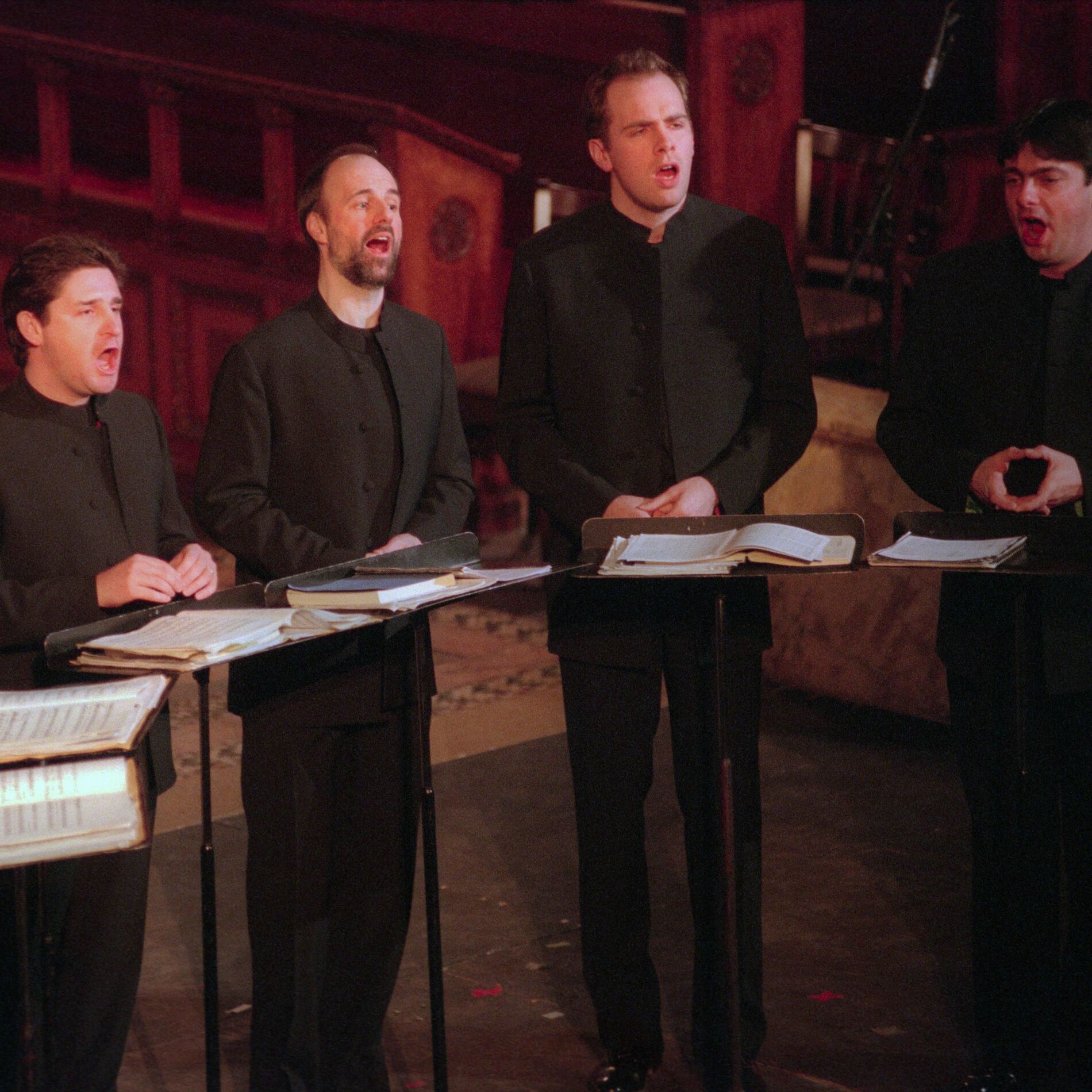 The King's Singers