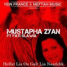 Mustapha Zyan