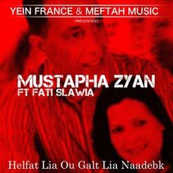 Picture of Mustapha Zyan