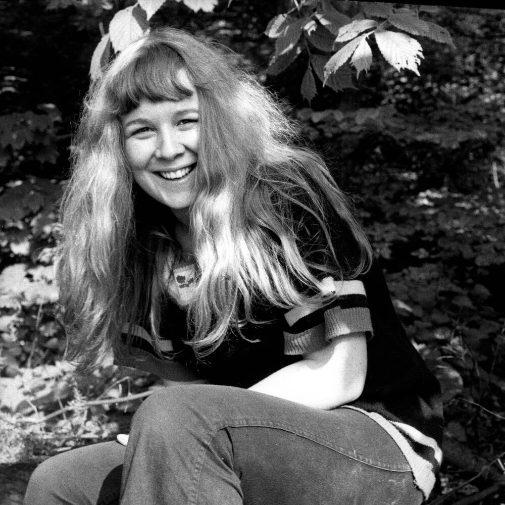 Picture of Sandy Denny