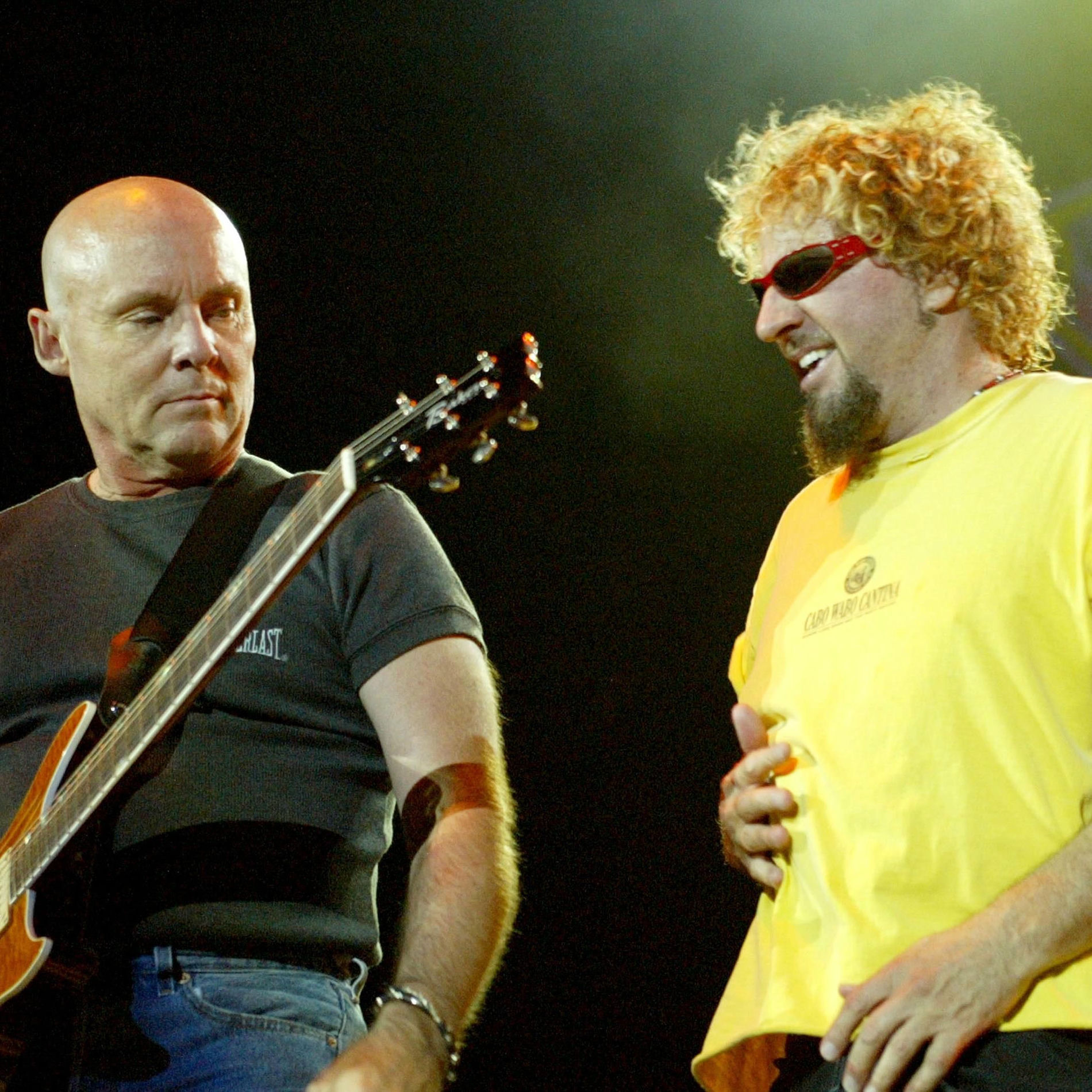 Artist picture of Montrose