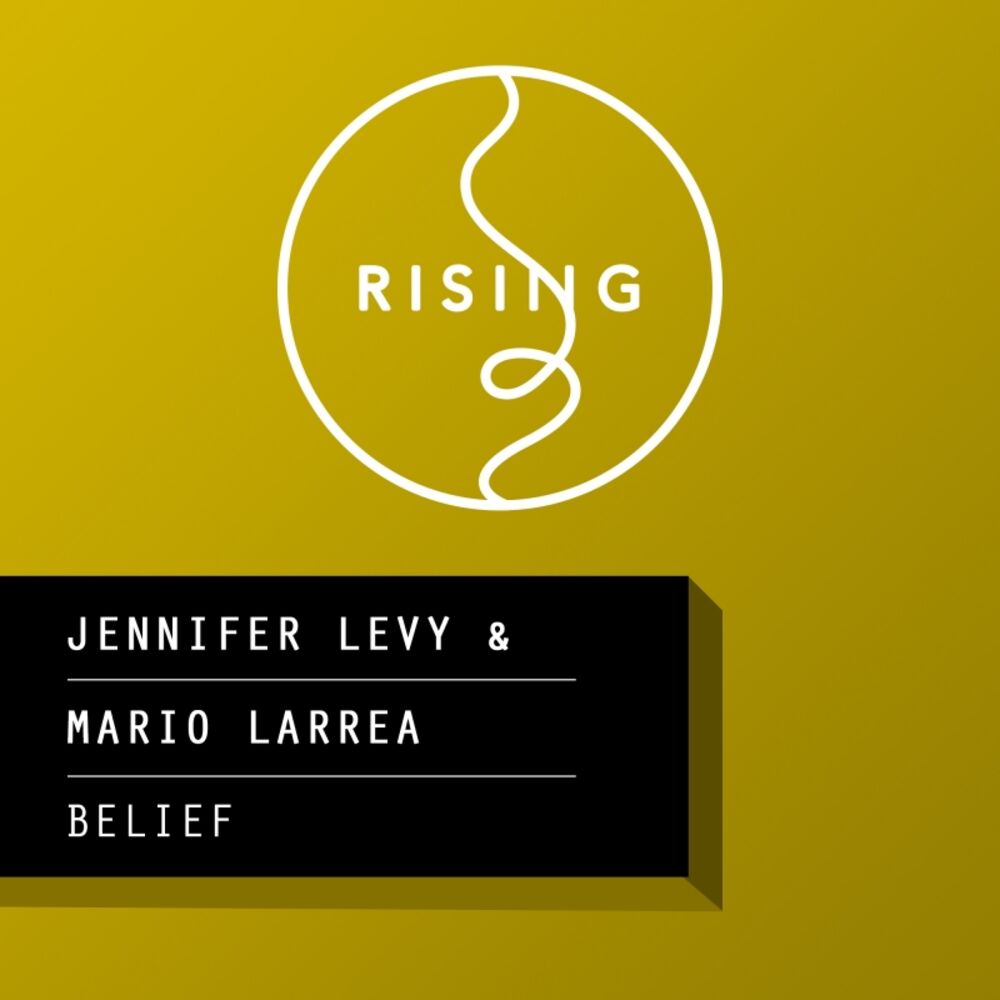 Picture of Jennifer Levy