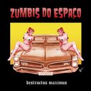Zumbis Do Espaço
