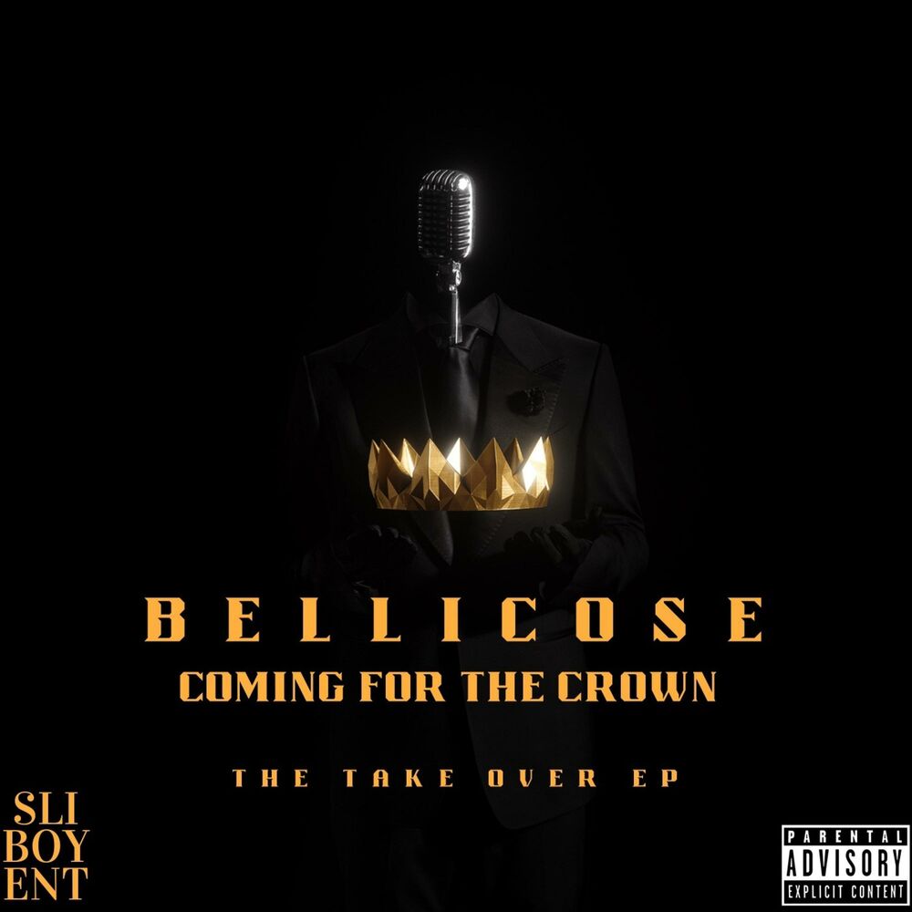 Picture of Bellicose