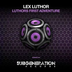 Picture of Lex Luthor