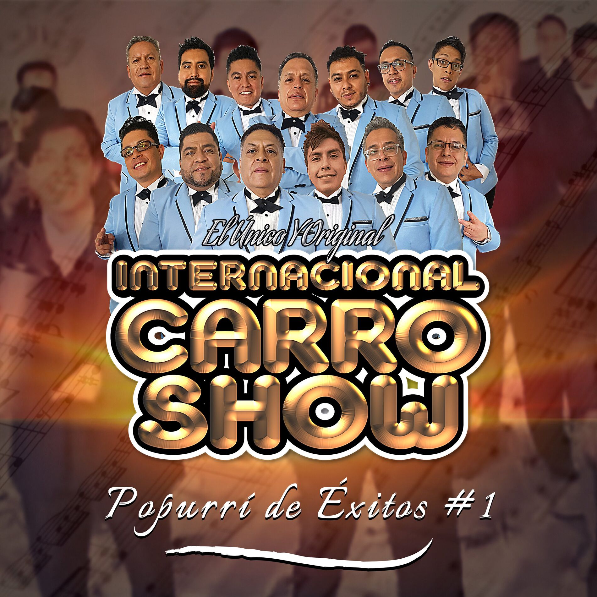 Internacional Carro Show