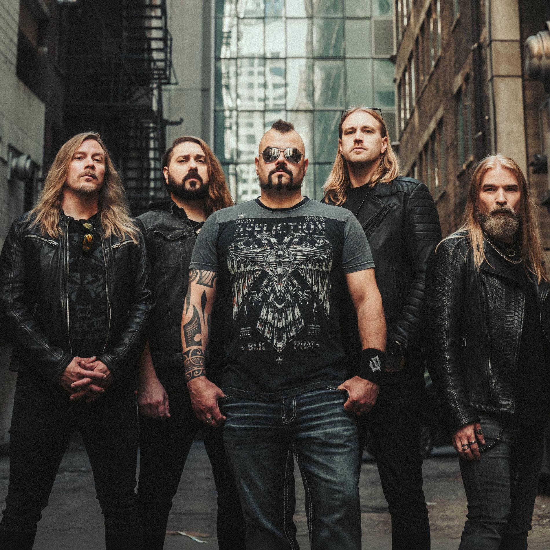 Artist picture of Sabaton