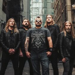 Picture of Sabaton