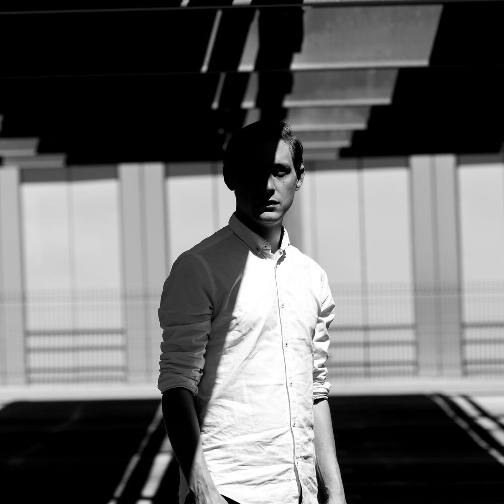Picture of Paul Brenning