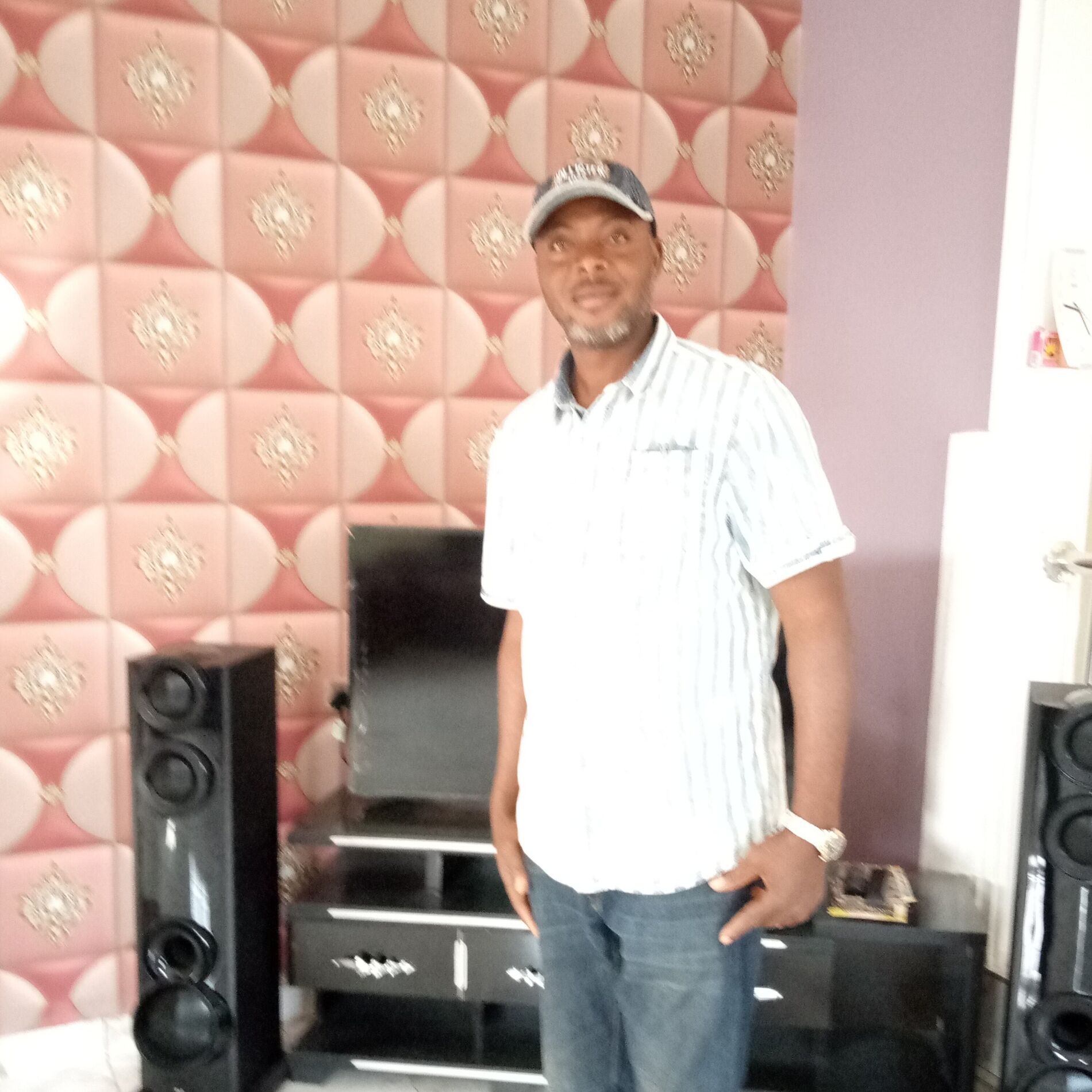 James Barth Okoli