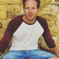 Picture of Ian Storm