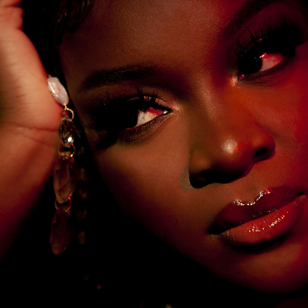 Picture of Ray BLK