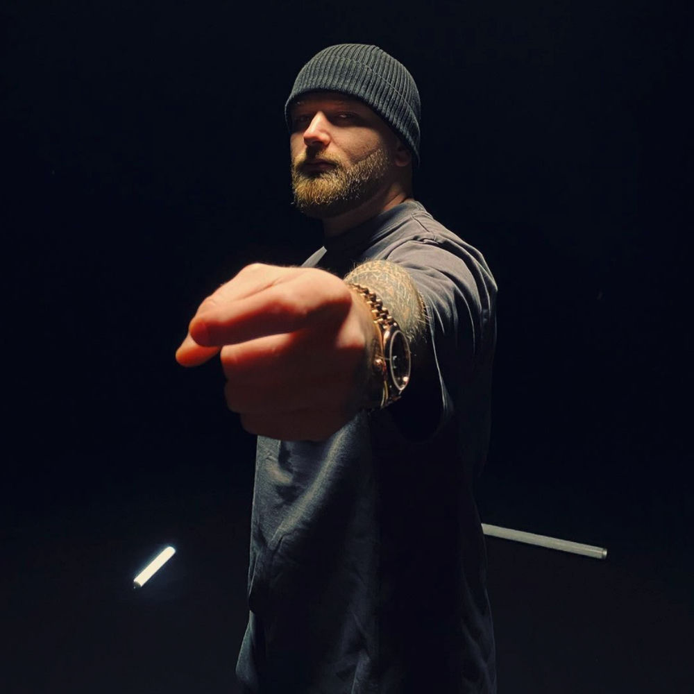Photo de l'artiste BOJAN