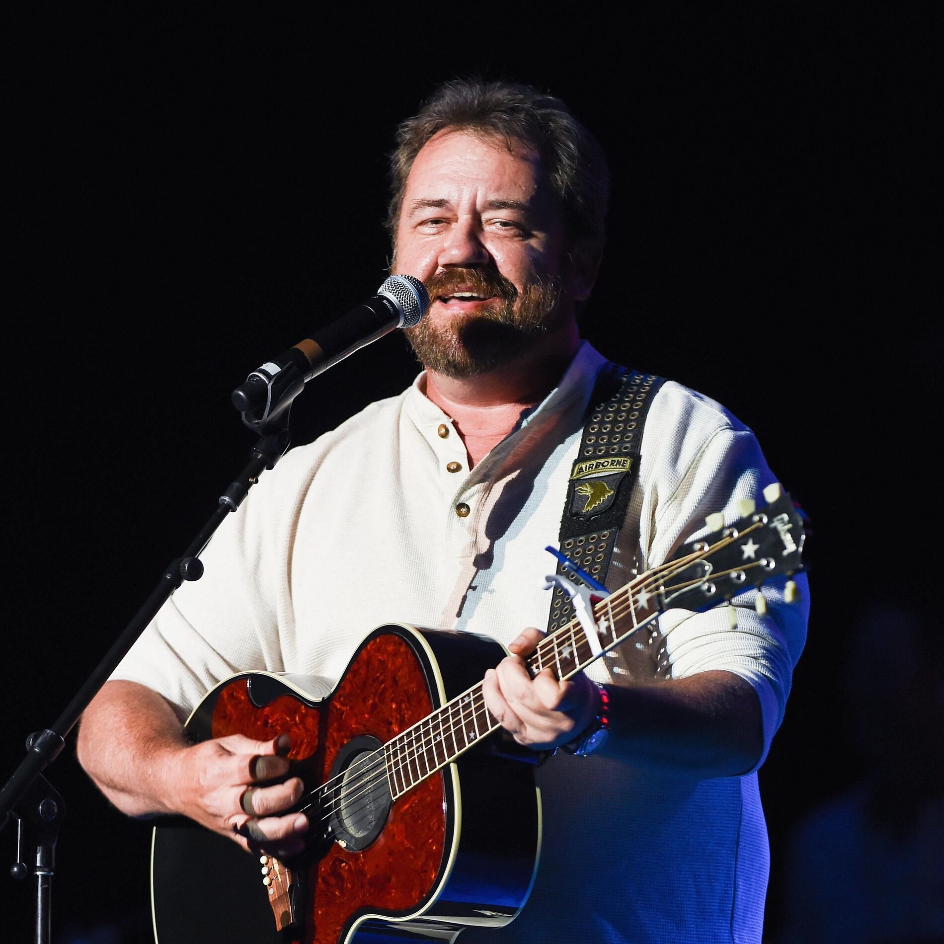 Dan Tyminski