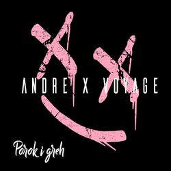 Picture of Andre & Voyage
