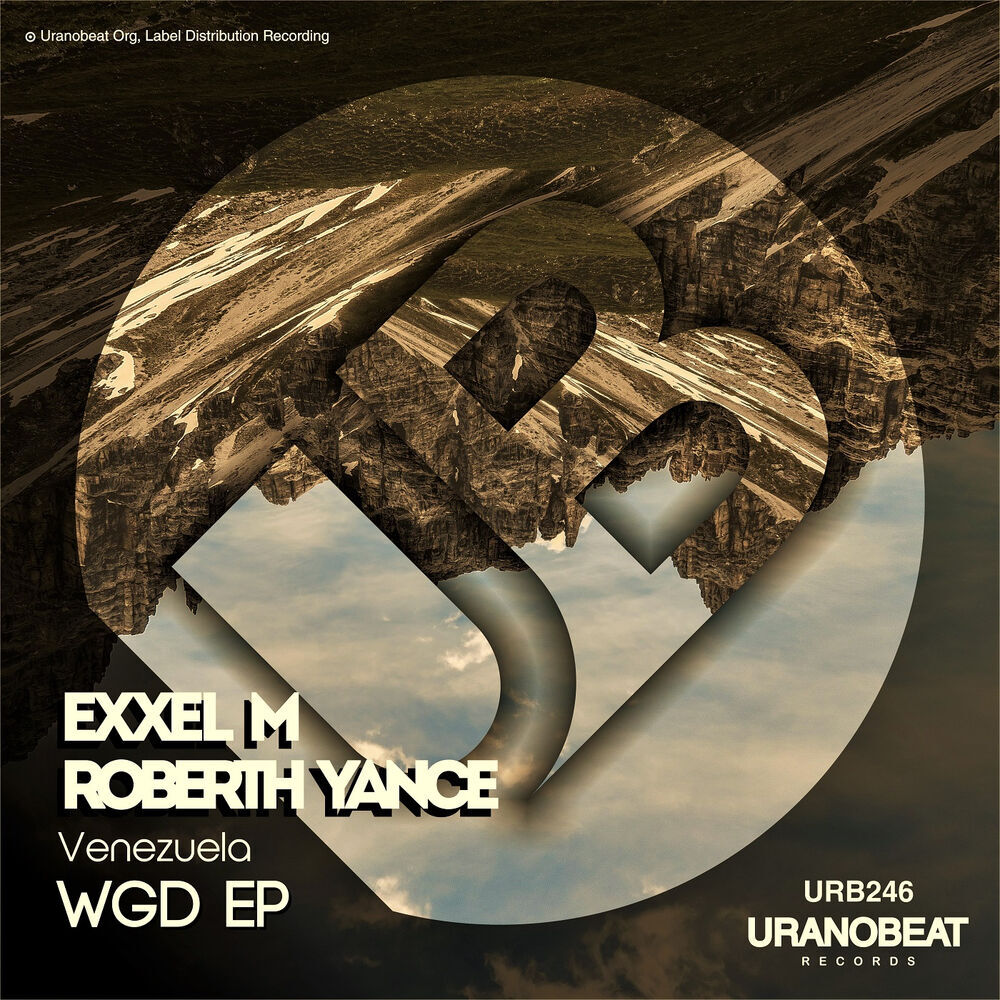 Picture of Exxel M, Roberth Yance