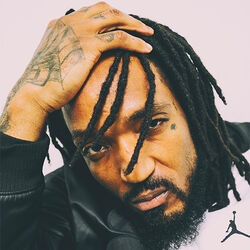 Picture of King Iso