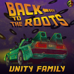 Picture of Unity Family