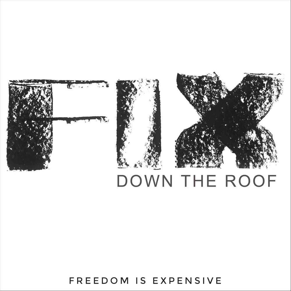 Freedom Is Lie