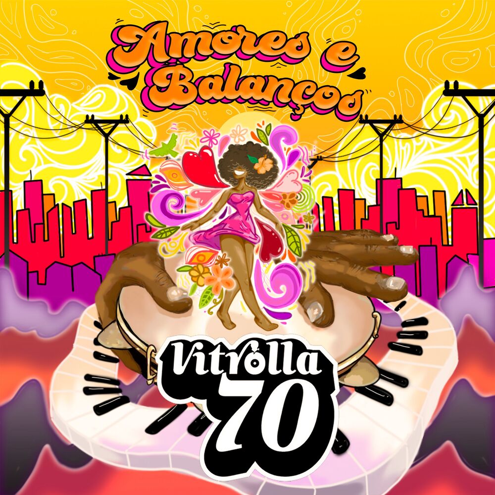 Picture of Vitrolla 70