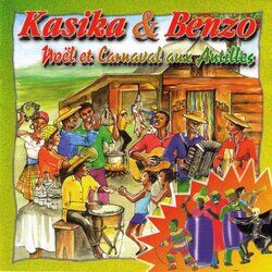 Picture of Kasika & Benzo