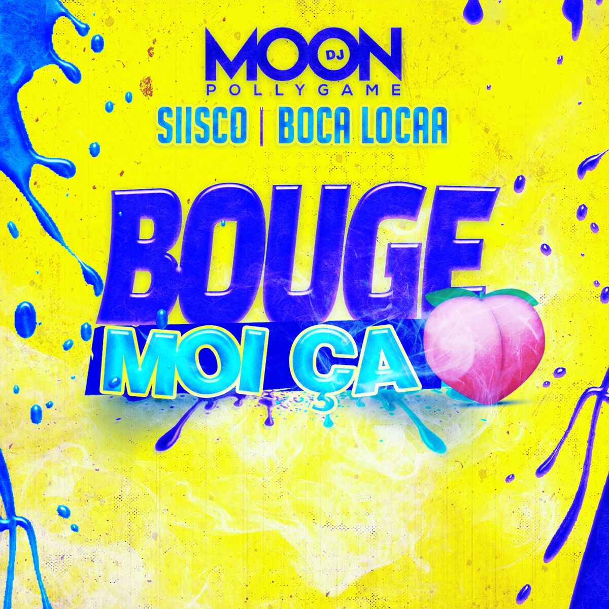 DJ Moon