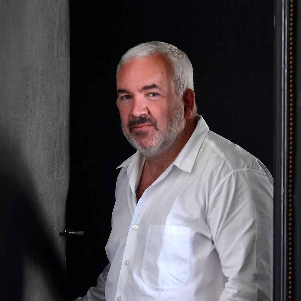 Picture of Marc Minkowski
