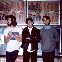 Picture of SKATERS