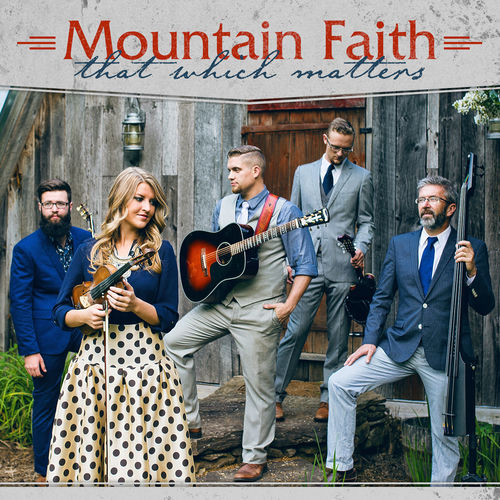 Mountain Faith albums, nummers, concerten Deezer