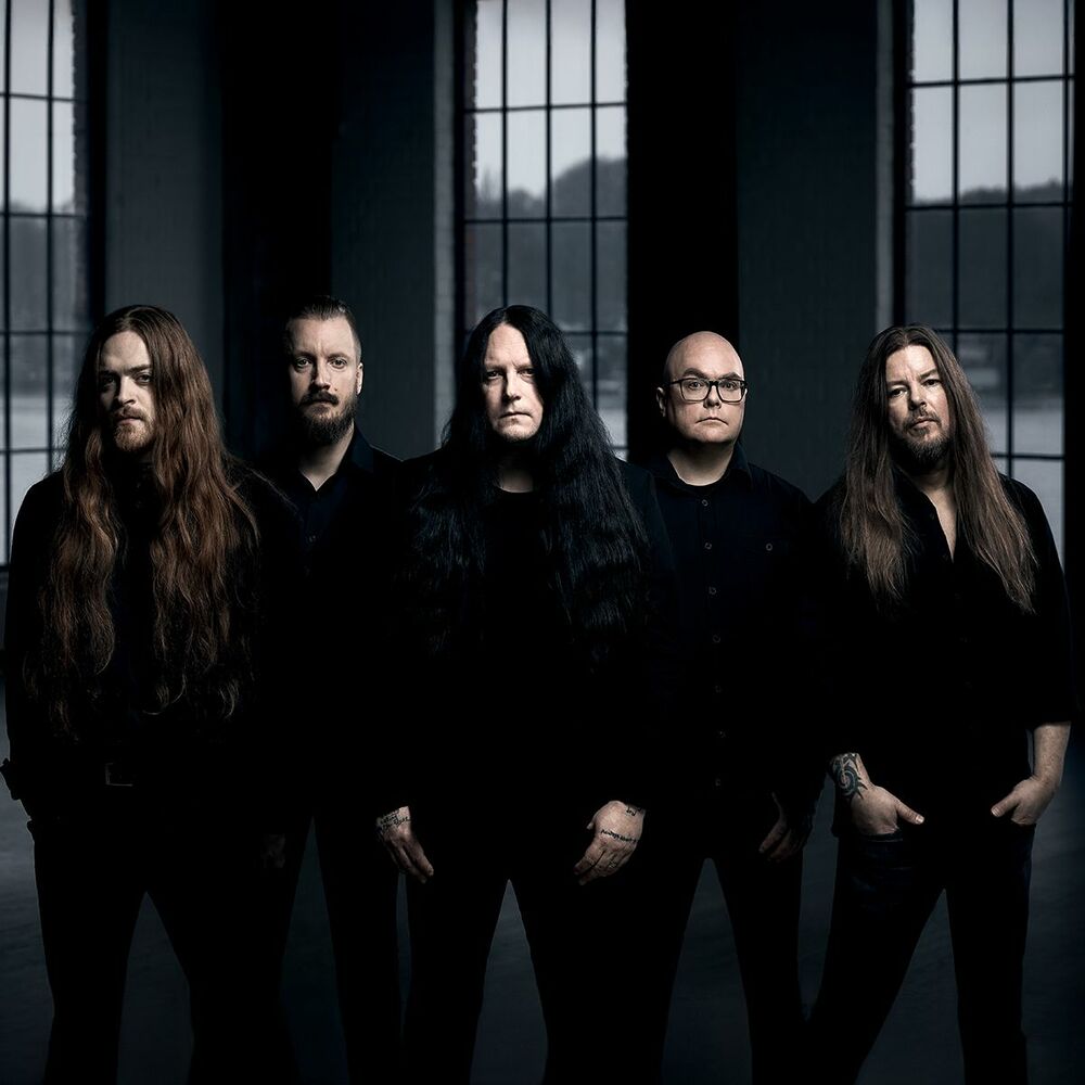 Picture of Katatonia