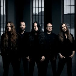 Picture of Katatonia