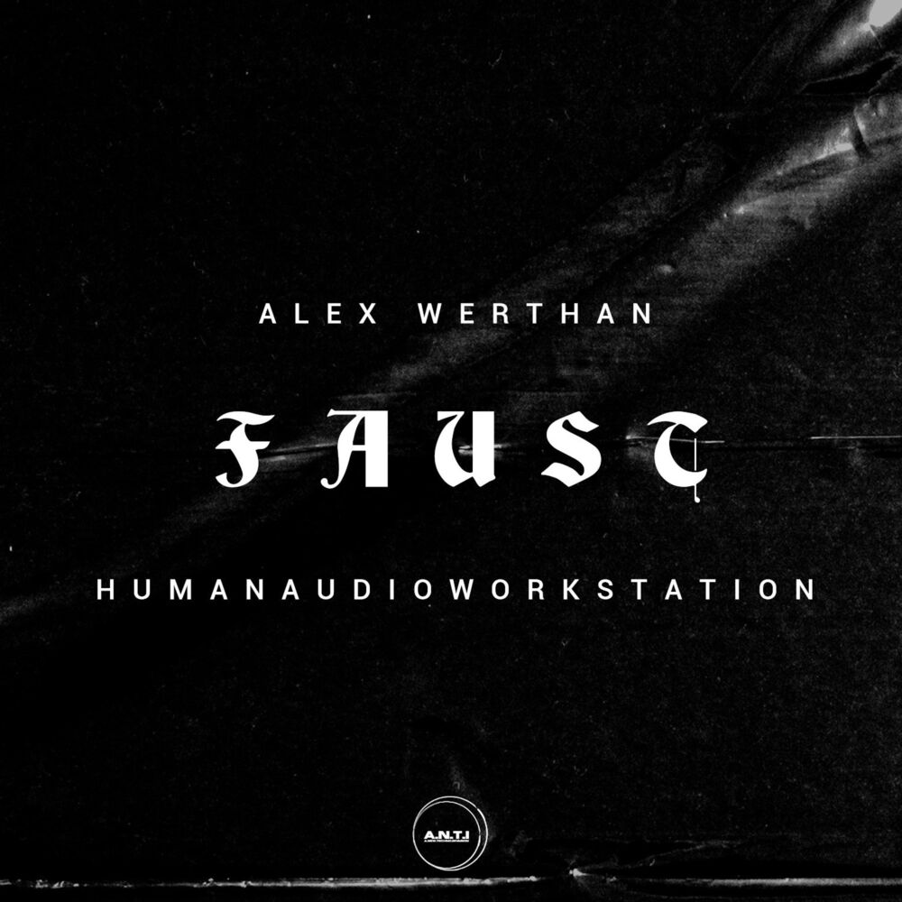 Picture of HumanAudioWorkstation
