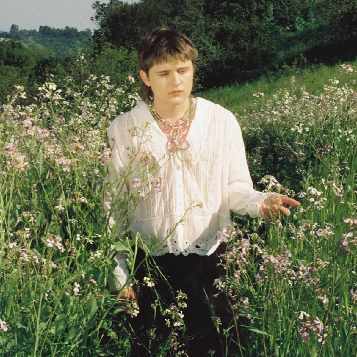 Artist picture of John-Robert