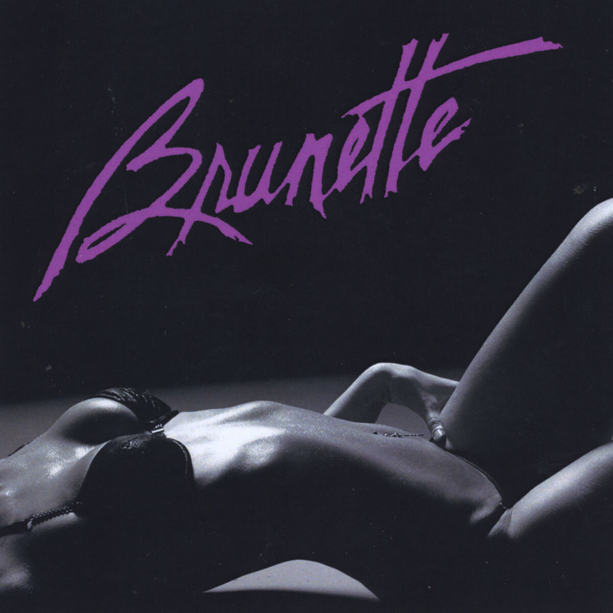 Artist picture of Brunette