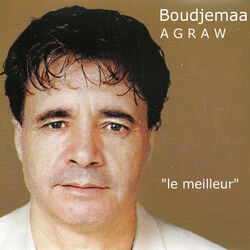 Picture of Boudjemaa Agraw