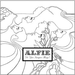 Picture of Alfie