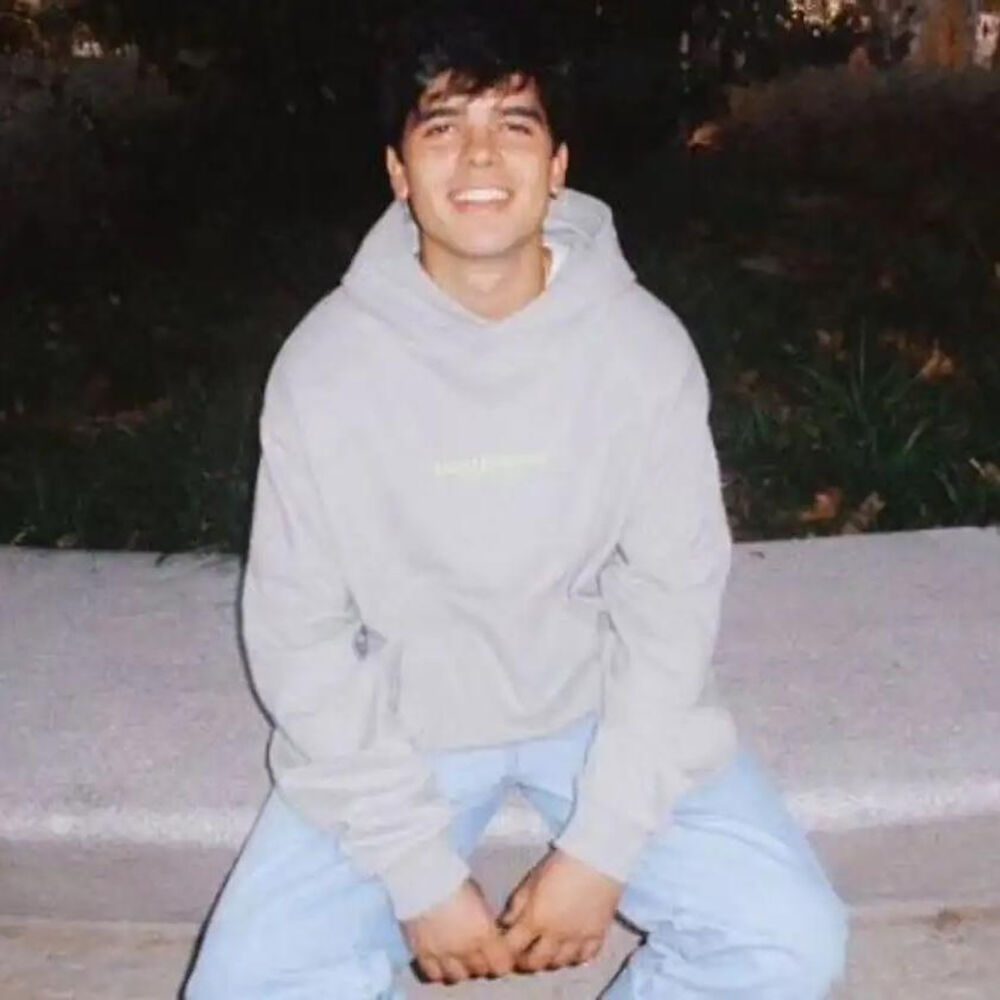Picture of Íñigo Quintero