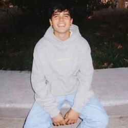 Picture of Íñigo Quintero