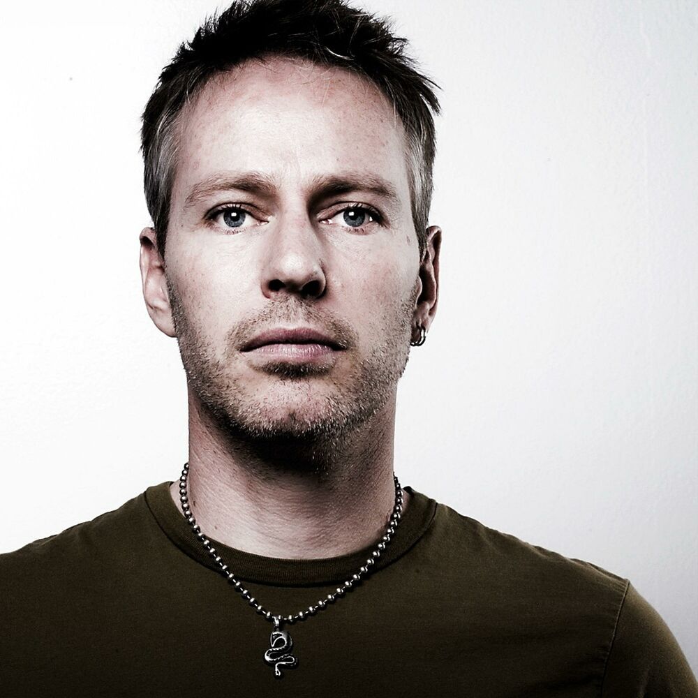 Picture of Scott Lee Miller