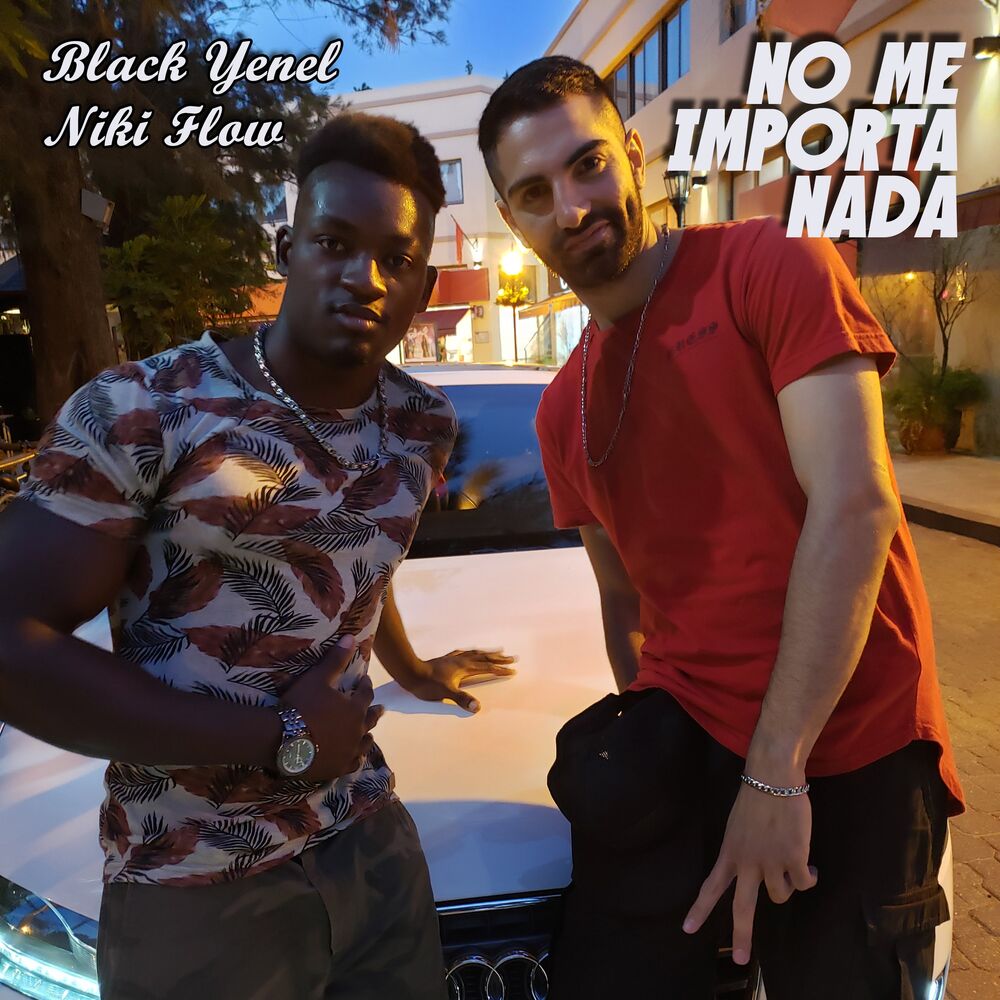 Picture of Black Yenel