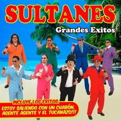 Picture of Los Sultanes