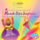 Orquestra Petrobras Sinfônica