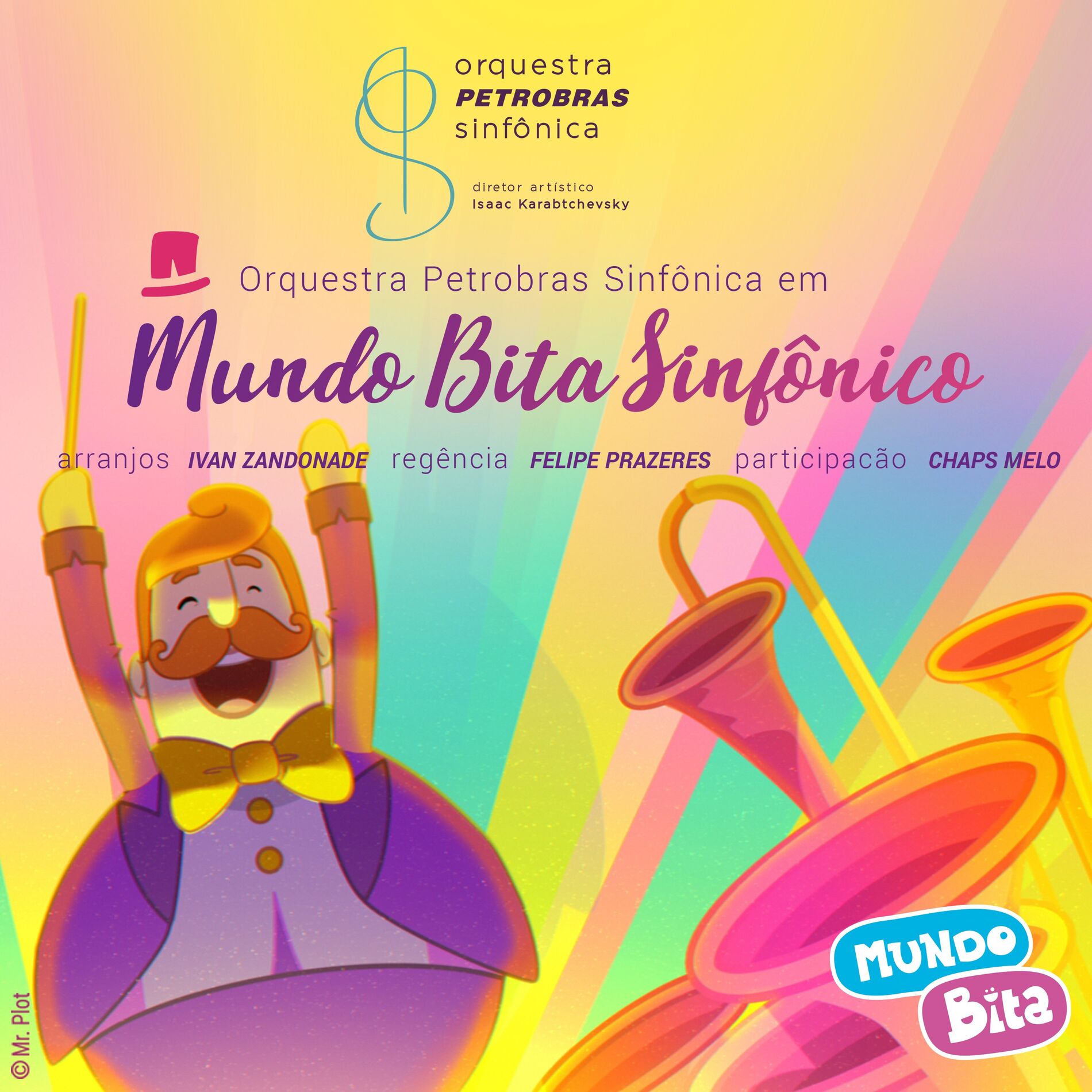 Orquestra Petrobras Sinfônica