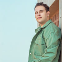 Andy Comparato