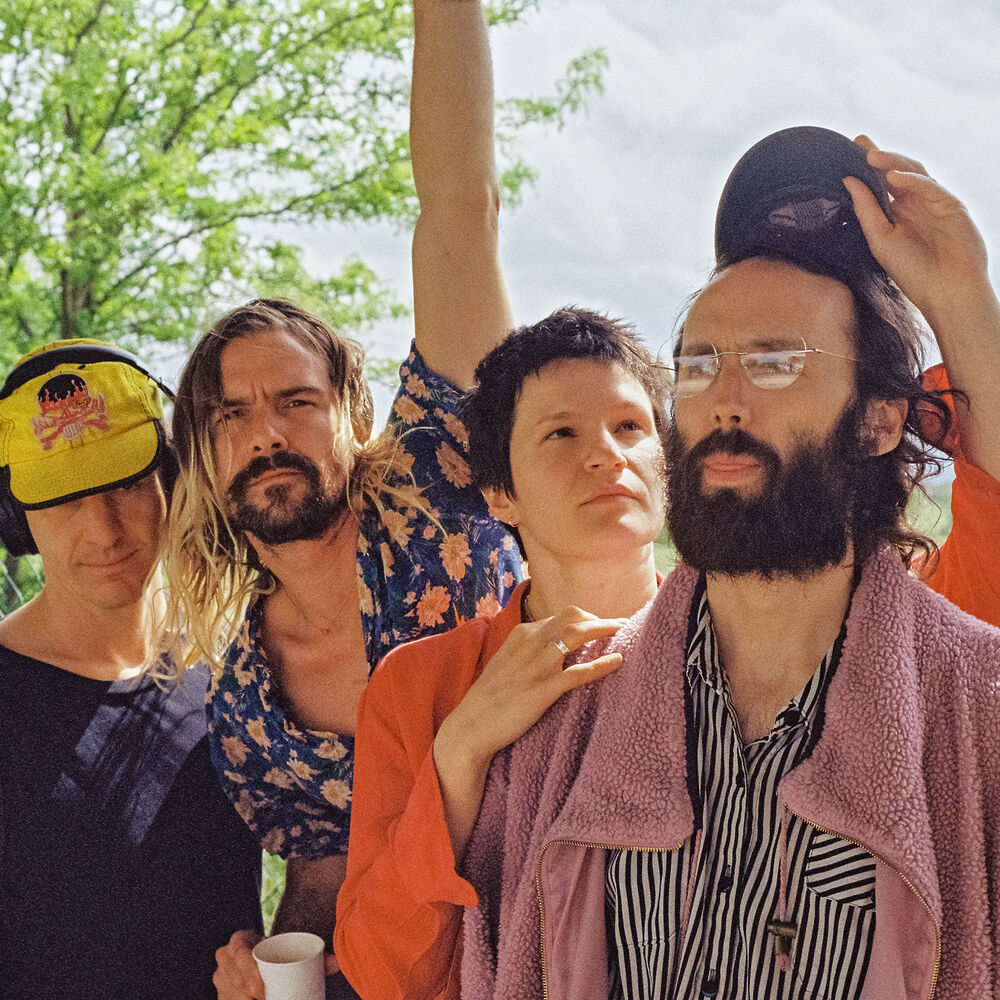 Picture of Big Thief