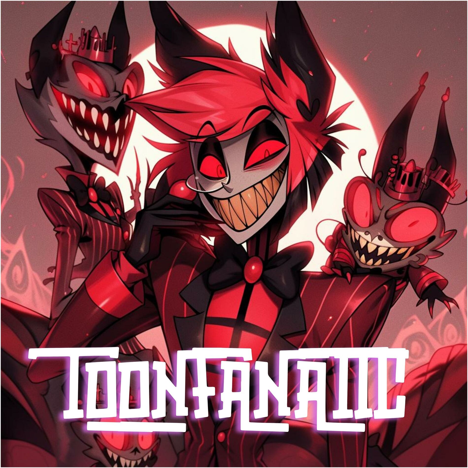 ToonFanatic